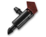 Emiter Kroplownik DSE-0304 regulowany 15,2l/h 10szt