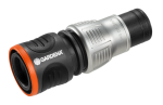 GARDENA Szybkozłączka PREMIUM 1/2" STOP OGS 18253
