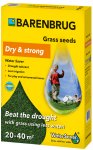 Trawa BARENBRUG Dry & Strong WATER SAVER odporna na suche tereny 1kg 50m2