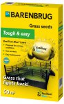 Trawa BARENBRUG Tough & Easy Resilient Blue 1kg