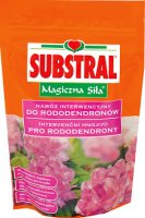 Nawóz SUBSTRAL Magiczna Siła do Rododendronów 350g