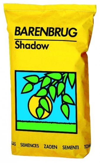 Trawa BARENBRUG Shadow&Sun na cień i słońce hamuje przyrost mchu 1kg 50m2 - Kliknij na obrazek aby go zamknąć