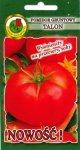 Pomidor Talon gruntowy idealny na przeciery i soki nasiona 1g PNOS