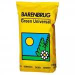 Trawa BARENBRUG Green UNIVERSAL 15kg uszkodzona