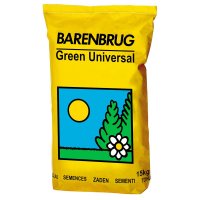 Trawa BARENBRUG Green UNIVERSAL 15kg uszkodzona