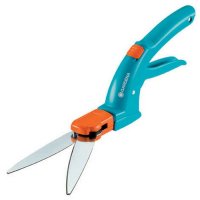 GARDENA Nożyce do trawy obrotowe Classic 8731 25 lat GWARANCJI