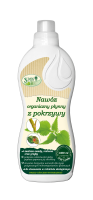 Nawóz organiczny płynny z pokrzywy SUMIN 1L