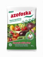 Azofoska 10kg uniwersalny ogrodniczy mocny nawóz dla roślin promocja