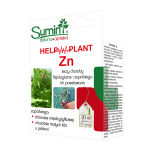Help Plant Zn niedobór CYNKU rośliny SUMIN 20ml
