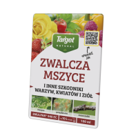 EMULPAR 30ml olejowy owadobójczy na mszyce przędziorki miseczniki TARGET
