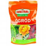 Nawóz SUBSTRAL Nawóz Magiczna Siła Ogród 300g