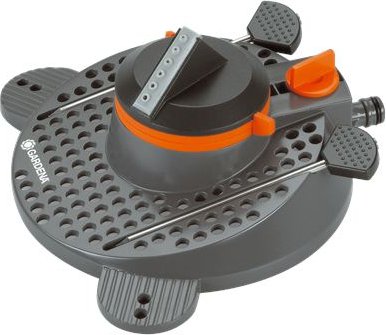 GARDENA Zraszacz dookolny Tango 2065