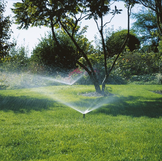 GARDENA Zraszacz wynurzalny S80 1569
