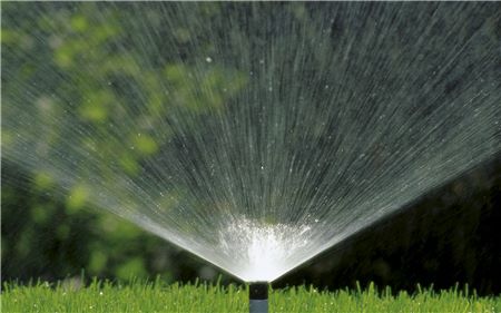 GARDENA Zraszacz wynurzalny S80 1569