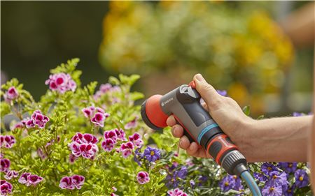 GARDENA Zraszacz Pistolet City Gardening Balkonowy zraszający 18405