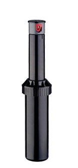 Zraszacz K-Rain Mini PRO Mini-Pro zasięg 9,0m rotacyjny 4" - Kliknij na obrazek aby go zamknąć