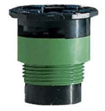 Dysza TORO MPR 8-T-PC 120st Arc zielona 2,4m - Kliknij na obrazek aby go zamknąć