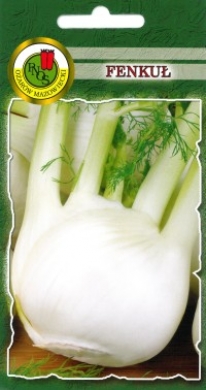 Koper włoski Fenkuł Romanesco nasiona 1g PNOS - Kliknij na obrazek aby go zamknąć