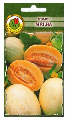 Melon Melba wczesny nasiona 2g PNOS - Kliknij na obrazek aby go zamknąć