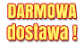 Darmowa dostawa